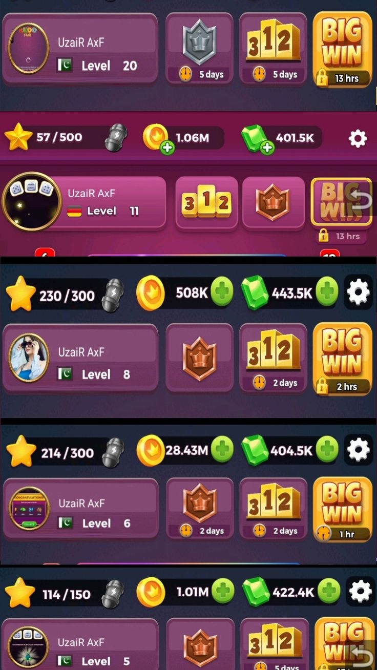 Jackpot Magic APK game