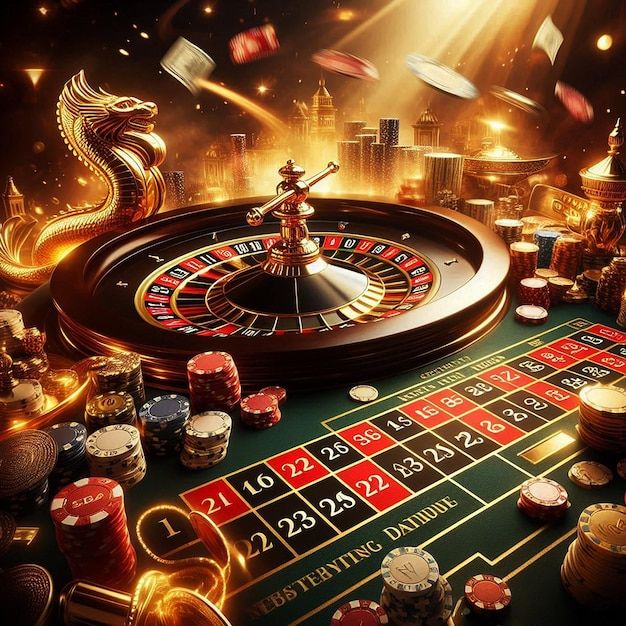 Jackpot Magic APK پر آن لائن سلاٹس کے بارے میں