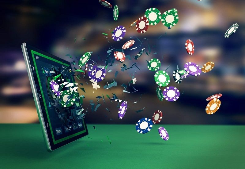Jackpot Magic APK کیسینو میں پوکر گیمز