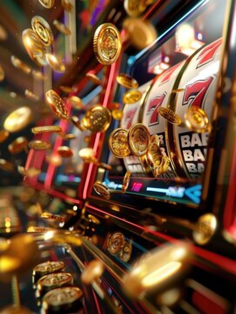 ایک اکاؤنٹ بنائیں یا Jackpot Magic APK کیسینو میں لاگ ان کریں۔