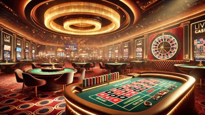 پاکستان کے نئے Jackpot Magic APKکیسینو کھلاڑیوں کے لیے خوش آمدید بونس