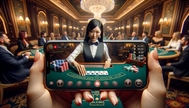 Jackpot Magic APK پاکستان ریئل منی گیمز